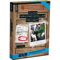 Produktbild: Frech TOPP Crime Files - Fallakte: Verhängnisvolles Treibgut - Das geniale Krimispiel mit über 30 (Deutsch) (18092)