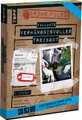 Produktbild: Crime Files - Fallakte: Verhängnisvolles Treibgut - Das geniale Krimispiel mit über 30 Beweismitteln