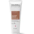 Produktbild: Goldwell StyleSign Texture Shaping Cream formende Creme für starken Halt 75 ml