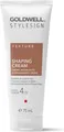 Produktbild: Goldwell Stylesign Texture Formgebende Creme 75 ml