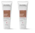 Produktbild: 2x Goldwell Stylesign Texture Shaping Cream 75 ml