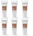 Produktbild: 6x Goldwell Stylesign Texture Shaping Cream 75 ml