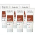 Produktbild: Goldwell Texture Shaping Cream 6 x 75 ml Haarcreme Set