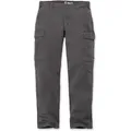 Produktbild: Carhartt Arbeitshose RF Rigby Cargo 103574 grau W30-L30