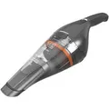 Produktbild: Black+Decker Handstaubsauger Dustbuster NVC220WC, 7,2 V / 2,0 Ah Akku, kabellos, beutellos, Laufzeit 12 Min.