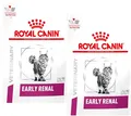 Produktbild: 2 x 1,5 kg Royal Canin Early Renal (€ 14,98/kg) Nierendiät für Katzen