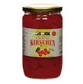 Produktbild: Le Klu Cocktail-Kirschen, rot mit Stiel, 750g