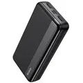 Produktbild: Powerbank 20000mAh Extrem Hohe Kapazität, Externer Akku mit 2 Output USB Schnellladung
