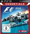 Produktbild: F1 2012 - Formula 1 [Essential]