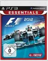 Produktbild: F1 2012 - Formula 1 [Software Pyramide] von ak tronic | Game | Zustand sehr gut