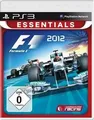 Produktbild: F1 2012 - Formula 1 [Software Pyramide] von ak tronic | Game | Zustand gut
