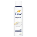 Produktbild: Dove Deo Spray Original Anti-Transpirant 150ml