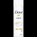 Produktbild: 8712561315975 Dove Original  Antyperspirant Spray 150 ml Unilever