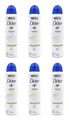 Produktbild: Dove Orginal  Anti-Transpirant Deo Spray , 6x150ml EAN8712561315975