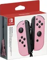 Produktbild: Nintendo Joy-Con 2er Set Pastell-Rosa