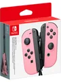 Produktbild: Nintendo Joy-Con Pair Pastel Pink - Wireless Controller - Switch 0045496431709