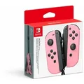 Produktbild: NINTENDO Switch Joy-Con 2er-Set Pastell-Rosa