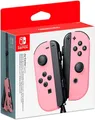 Produktbild: Nintendo Switch Joy-Con 2er-Set Wireless-Controller