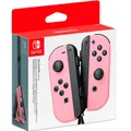 Produktbild: Nintendo Switch Joy-Con (L)/(R) - Pastell-Rosa