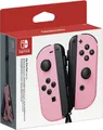 Produktbild: Nintendo Switch Joy Con 2er Set Rosa Pink Controller B Ware