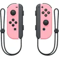 Produktbild: Nintendo Joy-Con 2er Set Controller pastell-rosa für Nintendo Switch Bluetooth