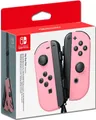 Produktbild: Switch  Controller Joy-Con 2er pastell rosa
