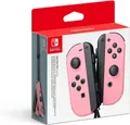 Produktbild: Joy-Con Pair Pastel Pink (Nintendo Switch)