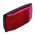 Produktbild: Busch & Müller Rückstrahler-03116522 Rückstrahler Rot Einheitsgröße