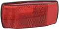 Produktbild: Busch+müller busch müller reflektor, hinten rückreflektor b m 316