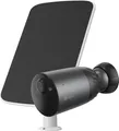 Produktbild: EZVIZ SET IP-Batteriekamera BC1C 4K & Solarpanel F