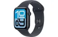 Produktbild: Apple Watch SE 3 44mm GPS+5G Alu Sport mitternacht/mitter M/L