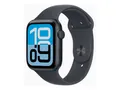 Produktbild: Apple Watch SE 3 (GPS + Cellular) - 44 mm - Midnight Aluminium