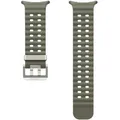 Produktbild: Samsung Uhrenarmband Watch Marine Band, ET-SNL70, Silikon, green