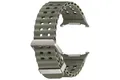 Produktbild: SAMSUNG Marine Band Galaxy Watch Ultra, Ersatz Armband, Green