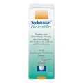 Produktbild: SEDOTUSSIN Hustenstiller Tropfen 30 ml