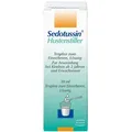 Produktbild: Sedotussin Hustenstiller Tropfen