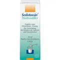 Produktbild: SEDOTUSSIN Hustenstiller Tropfen 30 ml PZN 02517204