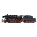Produktbild: Roco 70041 H0 Dampflokomotive BR 50 der DR