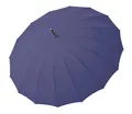 Produktbild: doppler RS.Liverpool AC Regenschirm Accessoire Uni Marine Blau Neu
