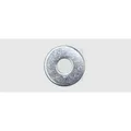 Produktbild: SWG Unterlegscheibe 8.4 mm 24 mm Stahl verzinkt 100 St. 416820 (M8) (416820)