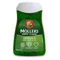 Produktbild: MOLLERS TRAN 112 CAPS