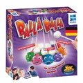 Produktbild: Megableu | Balla Balla | Spiel SUPER Toy Club | Lustiges Geschicklichkeitsspiel | Kinderspiel und Gesellschaftsspiel | Sei vorsichtig, sonst Fallen die Kugeln runter | Für 2 bis 4 Spieler ab 5 Jahren