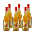 Produktbild: Cidre de la France -doux- Apfelwein (6 x 0,75L)
