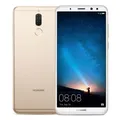Produktbild: Huawei Mate 10 lite - 64GB - gold 