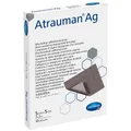 Produktbild: Atrauman® Ag 5 x 5 cm