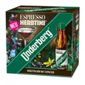 Produktbild: Underberg Espresso Herbtini 12 x 0,02 Liter 27 % Vol. im Karton