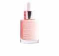 Produktbild: Clarins Foundation Illusion Foundation LSF15 Nr.105 Hautfarbe 30ml