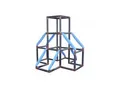 Produktbild: BIG® Kraxxl - The Tower