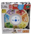 Produktbild: Baby Einstein Hape Cal's Smart Sounds Symphony Magic Touch in 3 Sprachen/EN/Fr/S