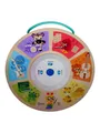 Produktbild: Baby Einstein Hape Cal’s Smart Sounds Symphony Magic Touch